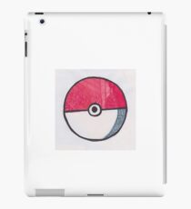 'Poke'tangle iPad Case/Skin