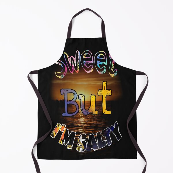 Item preview, Sweet But Im Salty T'shirts Gift For Her , Colorful Salty Crew spicy tuna salt life designed and sold by Shirt-u.