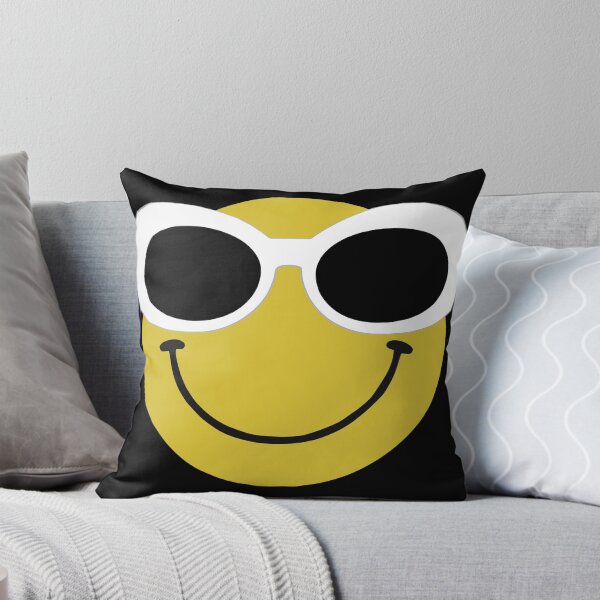 Item preview, Grunge smile designed and sold by RestlessSoul.