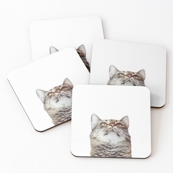Item preview, Cute cat designed and sold by Almeemstore.