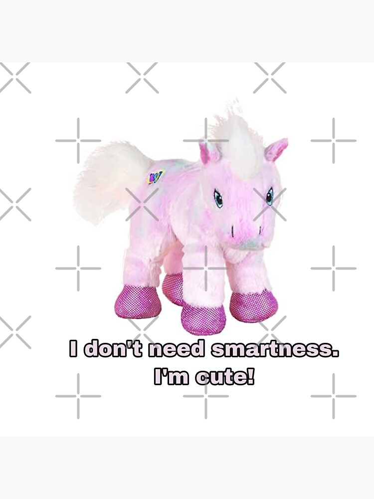 Webkinz pink deals pony