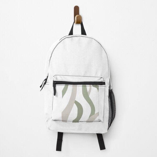 Item preview, Green & beige designed and sold by Holly & Maeve.