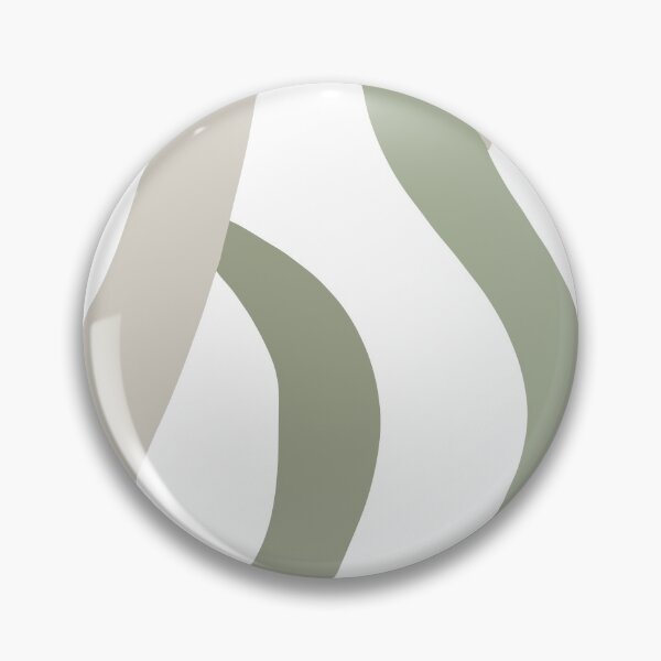 Item preview, Green & beige  designed and sold by Holly & Maeve.