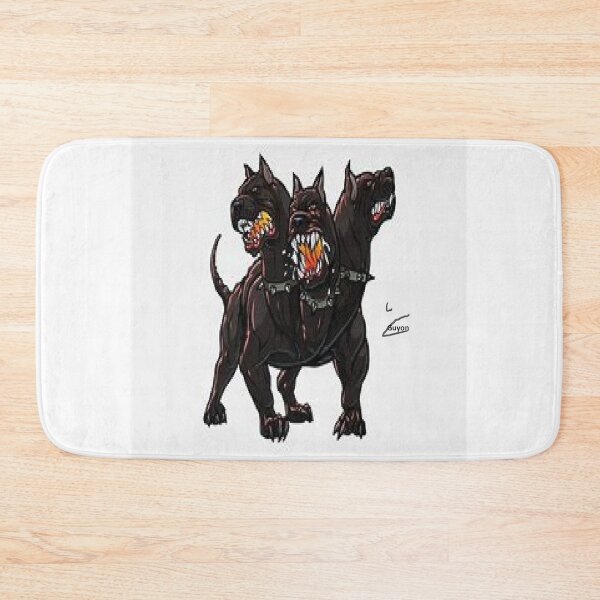 Item preview, cerberus designed and sold by shop86.
