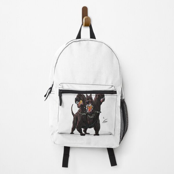 Item preview, cerberus designed and sold by shop86.