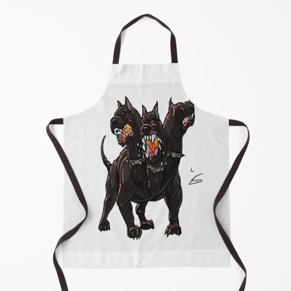 Item preview, cerberus designed and sold by shop86.