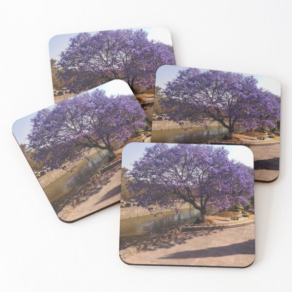 Item preview, Jacaranda Tlax. designed and sold by VanessaPau.