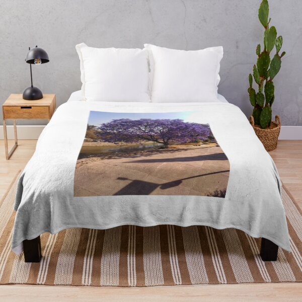 Item preview, Jacaranda Tlax. designed and sold by VanessaPau.