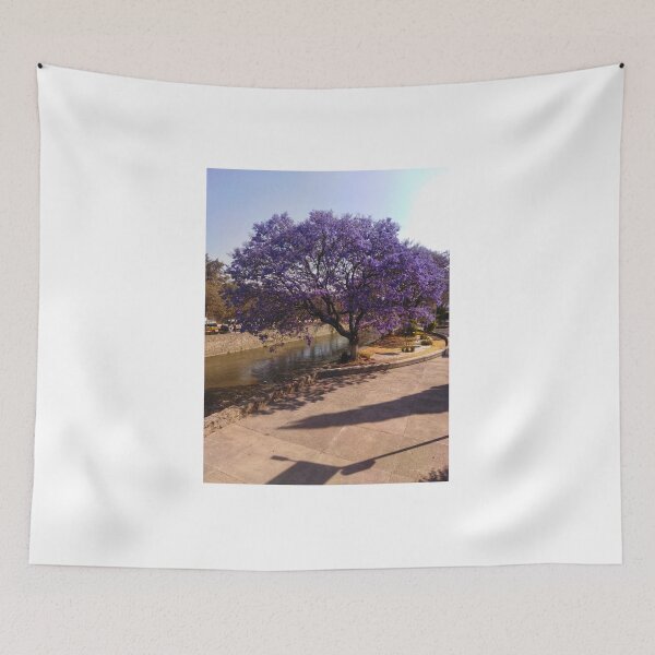 Item preview, Jacaranda Tlax. designed and sold by VanessaPau.