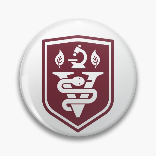Item preview, The shield, that's all designed and sold by Davis-Thompson Foundation.