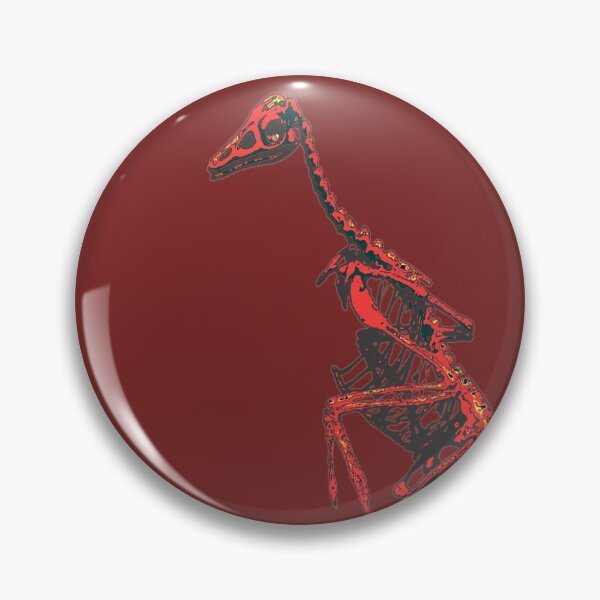 Item preview, Archaeopteryx  designed and sold by ViewerEqualsPhoton.
