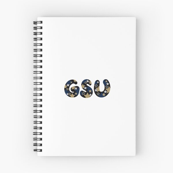 Item preview, Georgia Southern GSU with Stars designed and sold by gabby219.