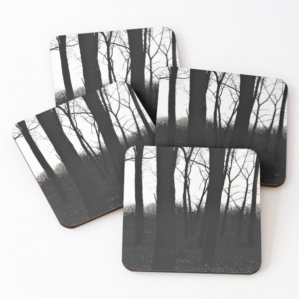 Item preview, Forest contrast designed and sold by antithesisw.
