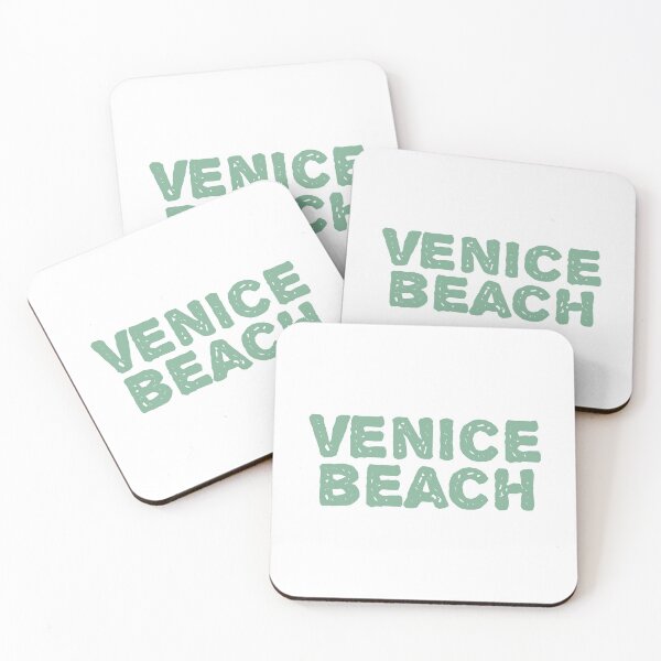 Item preview, Venice Beach designed and sold by ramenrose.
