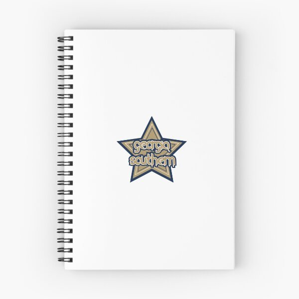 Item preview, Georgia Southern Inside Star designed and sold by gabby219.