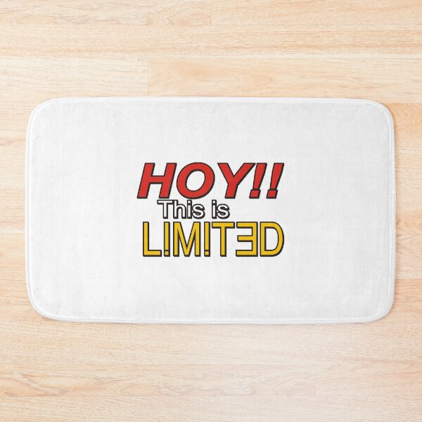 Item preview, Hoy This is Limited designed and sold by stellmutha.