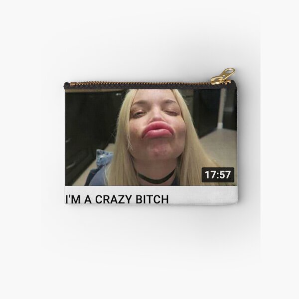 Item preview, trisha paytas tapestry designed and sold by rdubs12.