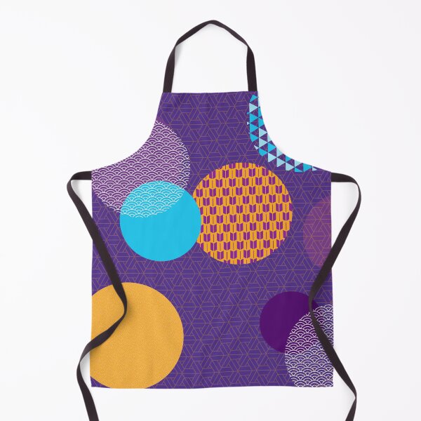 Item preview, Hanabi Bokeh designed and sold by Cedric Lopez Fernandez.