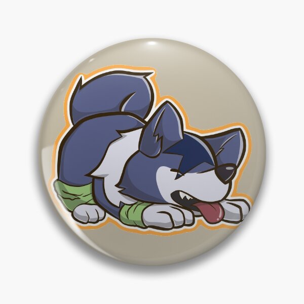 Item preview, Ranga puppy designed and sold by EmmeSem.