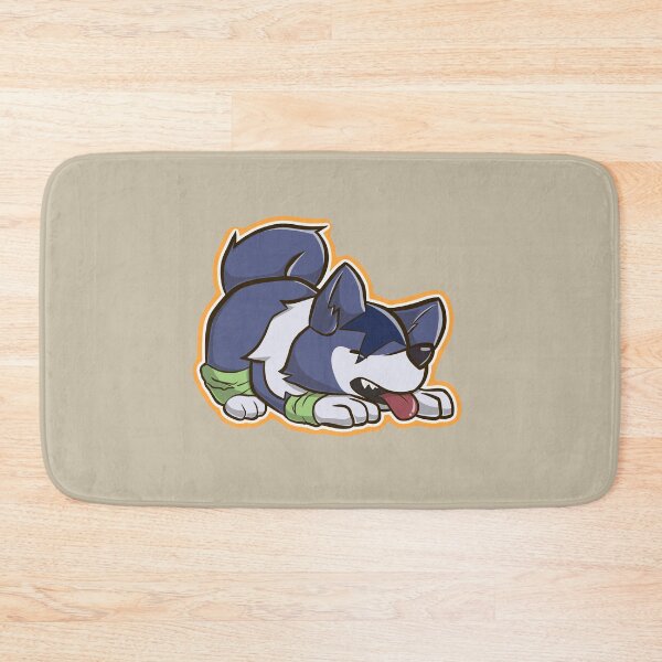 Item preview, Ranga puppy designed and sold by EmmeSem.