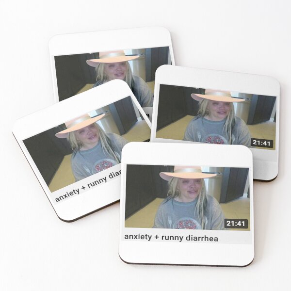 Item preview, trisha paytas tapestry designed and sold by rdubs12.