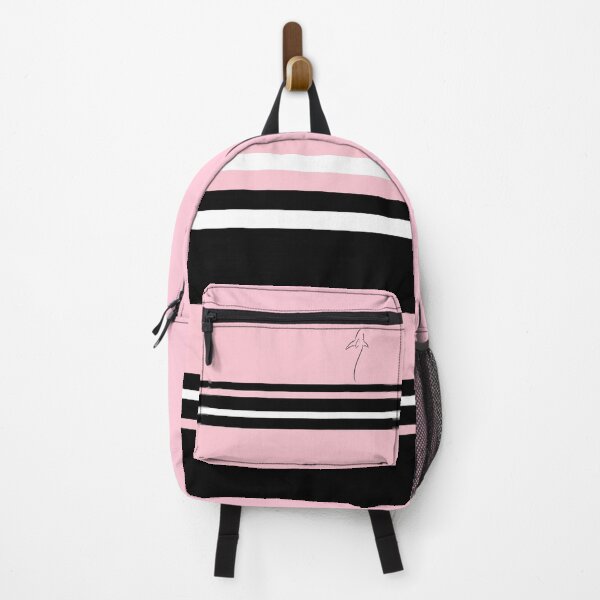 Item preview, Signature Backpack Design designed and sold by slipwits.