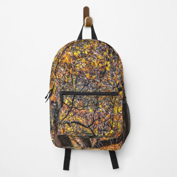 Item preview, Sleepy Hollow Autumn Colours designed and sold by Londonimages.