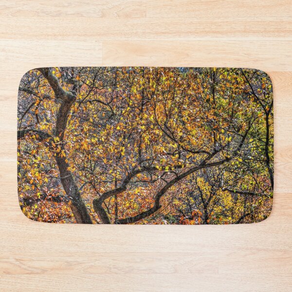 Item preview, Sleepy Hollow Autumn Colours designed and sold by Londonimages.