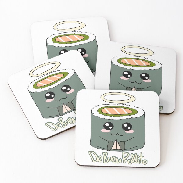 Item preview, Spanish -Español Buen rollito designed and sold by BooPooBeeDooArt.