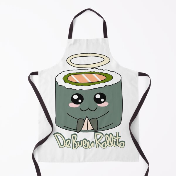 Item preview, Spanish -Español Buen rollito designed and sold by BooPooBeeDooArt.