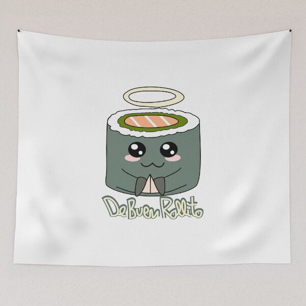 Item preview, Spanish -Español Buen rollito designed and sold by BooPooBeeDooArt.