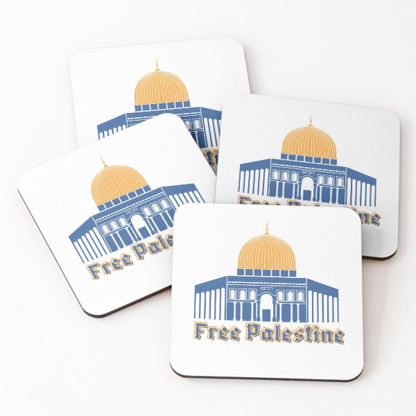 Item preview, Free Palestine. designed and sold by shopnanocha.