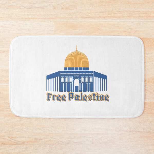 Item preview, Free Palestine. designed and sold by shopnanocha.