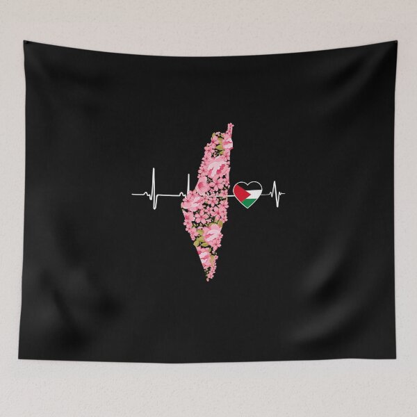 Item preview,   Free Palestine - Save Gaza designed and sold by RanirO.