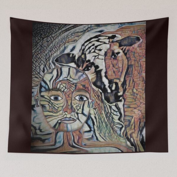 Item preview, Telic Coherence  designed and sold by Leticia Nieto.