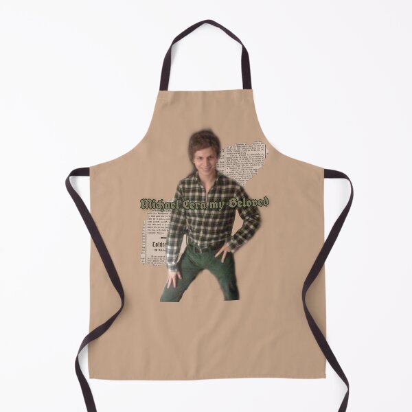 Item preview, Michael Cera my Beloved fan shirt designed and sold by beao123.
