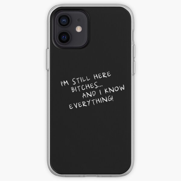 Pretty Little Liars iPhone cases & covers | Redbubble