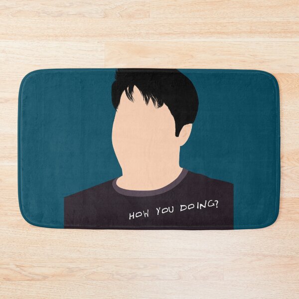 Item preview, How are you doing? designed and sold by martcc.