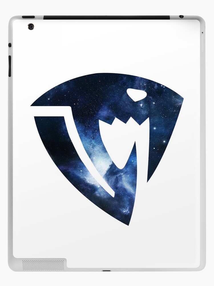 Fairy Tail Sabertooth Guild Ipad Case Skin By Jakemenen Redbubble