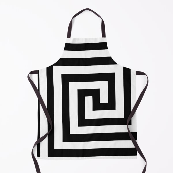 Item preview, Labyrinth Greek symbol designed and sold by JamieGothard.