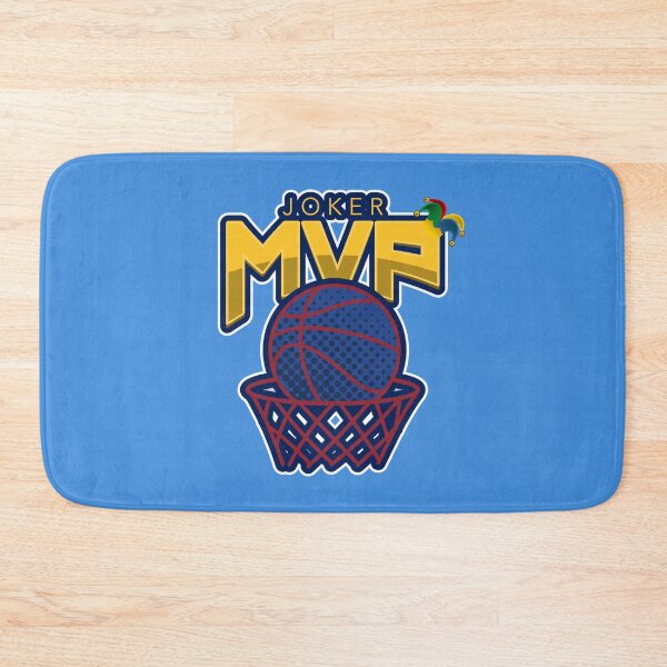 Item preview, Nikola Jokic MVP Denver Nuggets designed and sold by antarte99.
