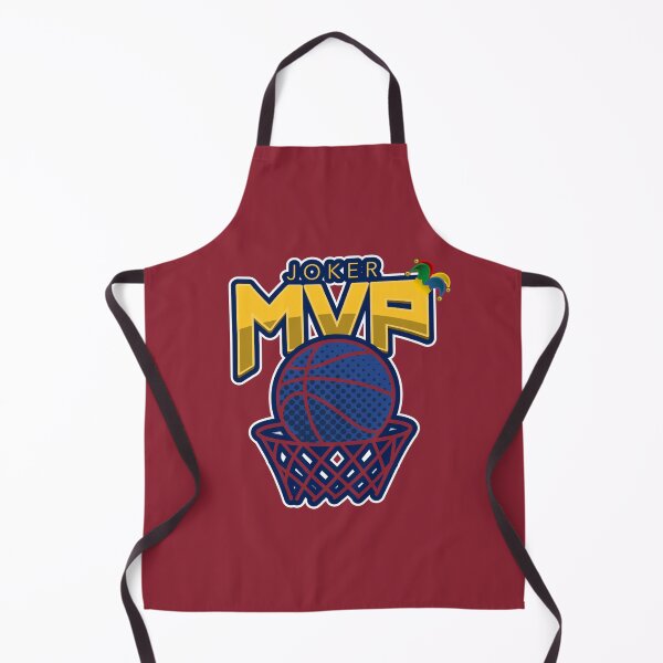Item preview, Nikola Jokic MVP Denver Nuggets designed and sold by antarte99.