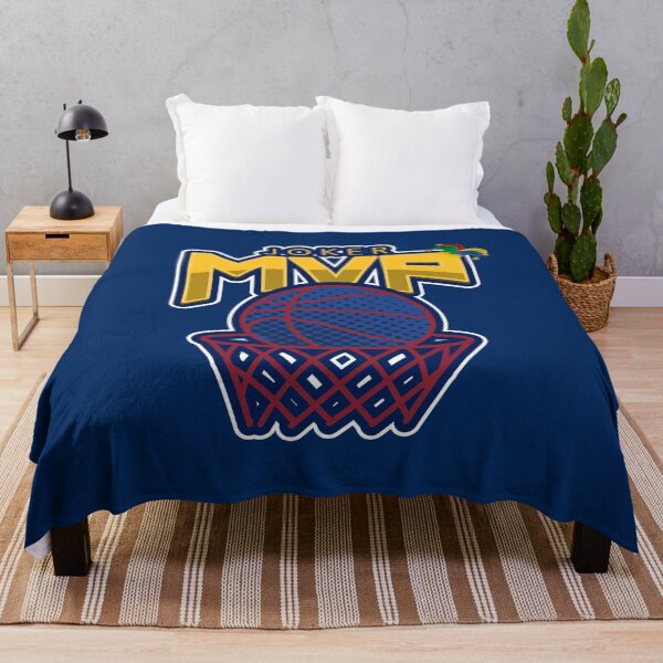 Item preview, Nikola Jokic MVP Denver Nuggets designed and sold by antarte99.