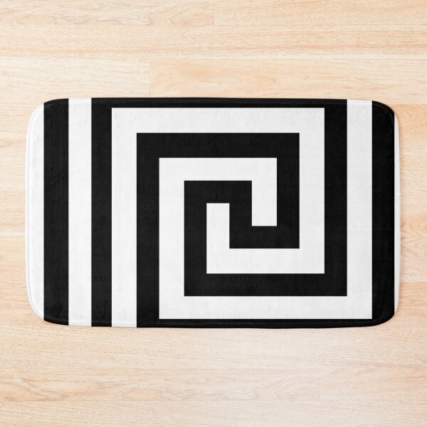 Item preview, Labyrinth Greek symbol designed and sold by JamieGothard.