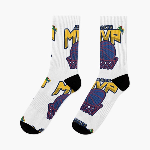 Item preview, Nikola Jokic MVP Denver Nuggets designed and sold by antarte99.