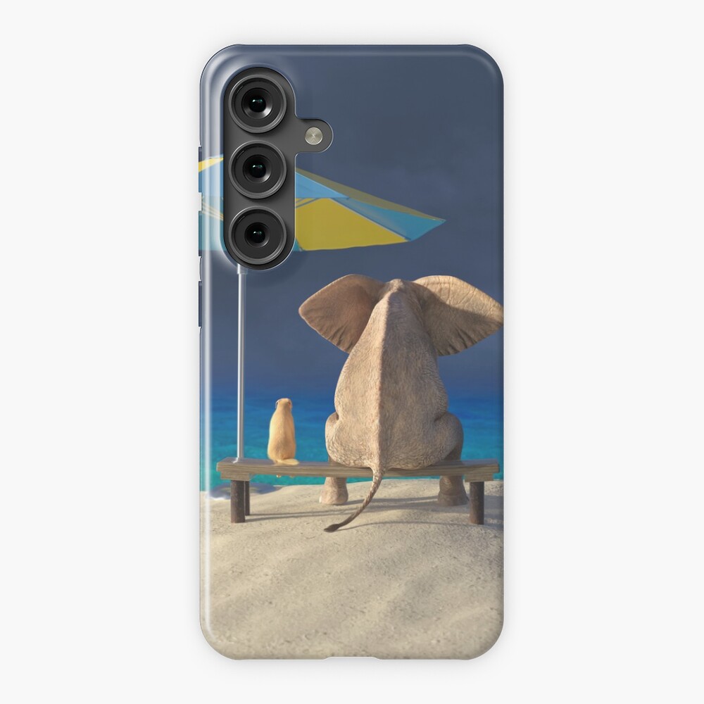Item preview, Samsung Galaxy Snap Case designed and sold by mikekiev.