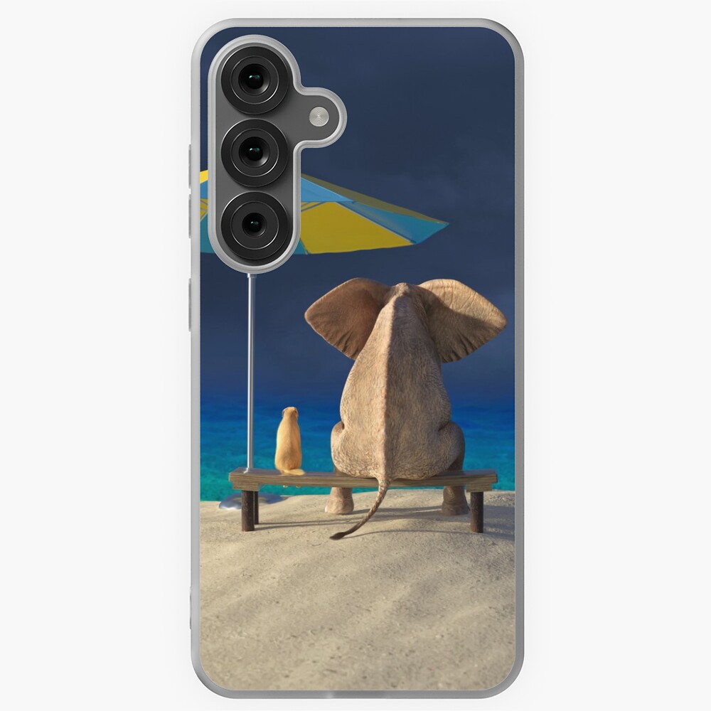 Item preview, Samsung Galaxy Soft Case designed and sold by mikekiev.