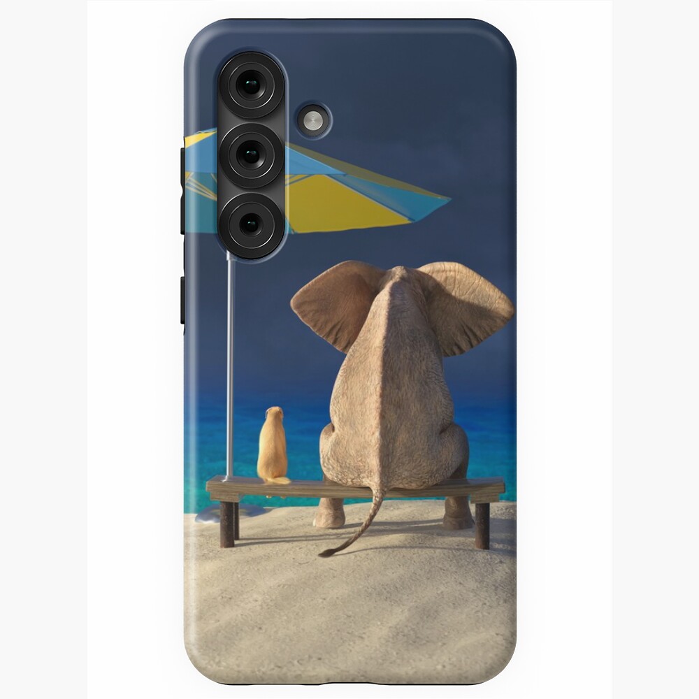 Item preview, Samsung Galaxy Tough Case designed and sold by mikekiev.