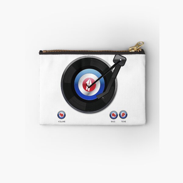Item preview, Mod arrow 45 rpm vinyl turntable designed and sold by Auslandesign.