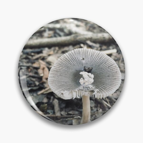 Item preview, Shorty Shroom designed and sold by Brent Richey.